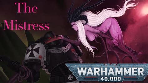 fanfiction warhammer 40k.